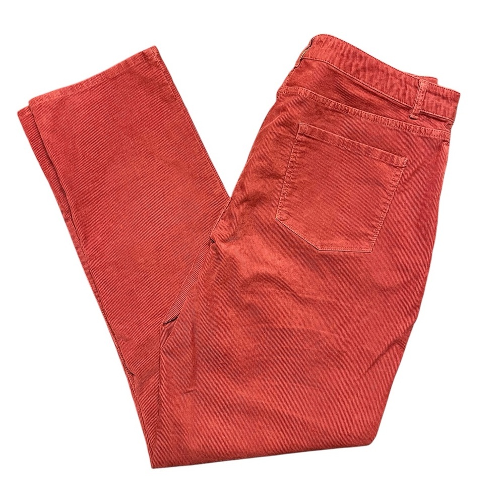 Coldwater Creek cords size 12